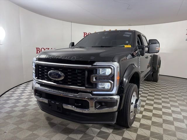 Certified 2026 Ford F450 Lariat AWD/4WD image 4