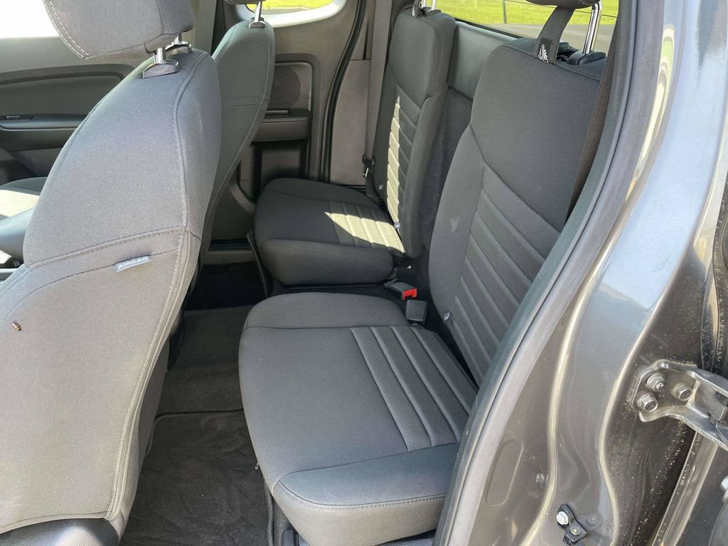 Certified 2021 Ford Ranger XLT w/ Equipment Group 301A Mid RWD image 12