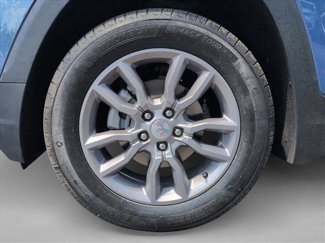 Used 2024 GMC Terrain SLT AWD/4WD image 21