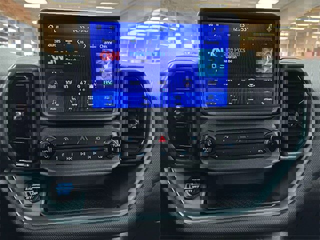 Certified 2024 Ford Bronco Sport Badlands image 16