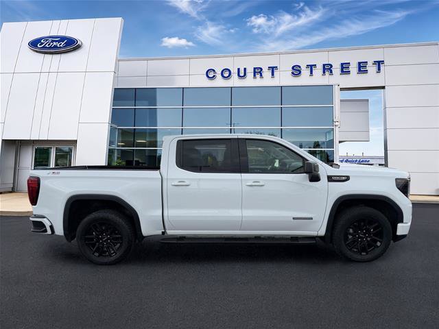 Used 2024 GMC Sierra 1500 Elevation w/ Preferred Package AWD/4WD image 6