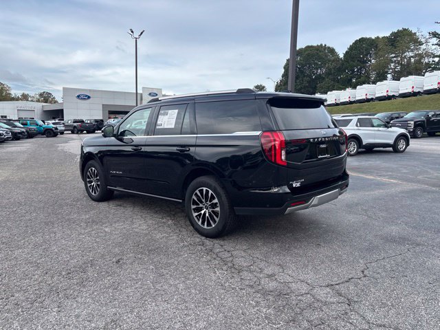 Certified 2025 Ford Expedition Platinum AWD/4WD image 6