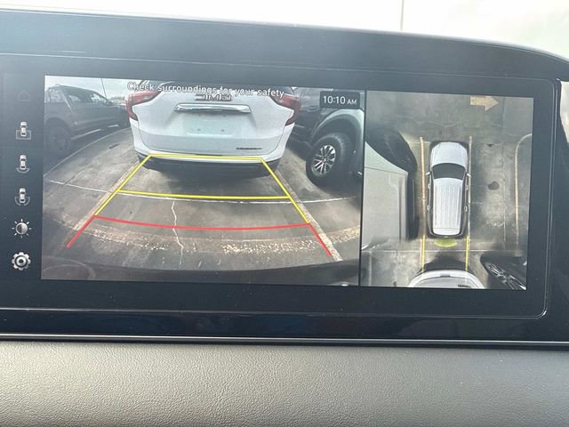 Used 2022 Hyundai Palisade Calligraphy image 33