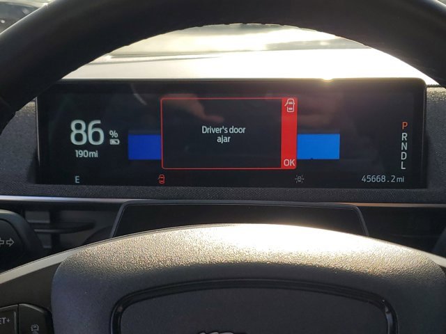 Certified 2021 Ford Mustang Mach-E Premium image 24