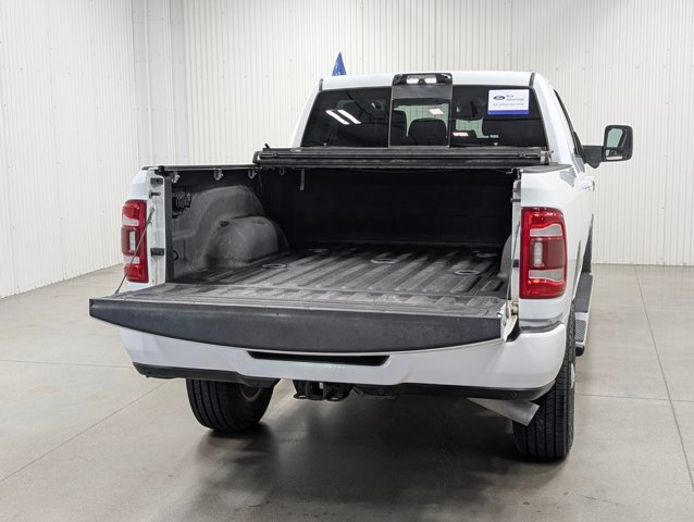 Used 2024 RAM 2500 Laramie w/ Safety Group AWD/4WD image 29