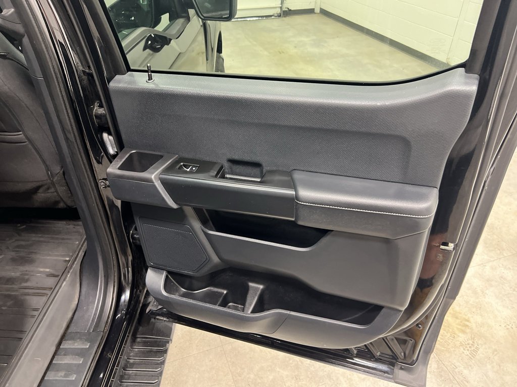 Certified 2023 Ford F150 XL w/ STX Appearance Package AWD/4WD image 18