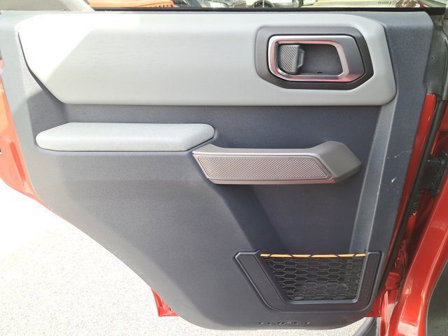 Certified 2023 Ford Bronco Badlands image 15