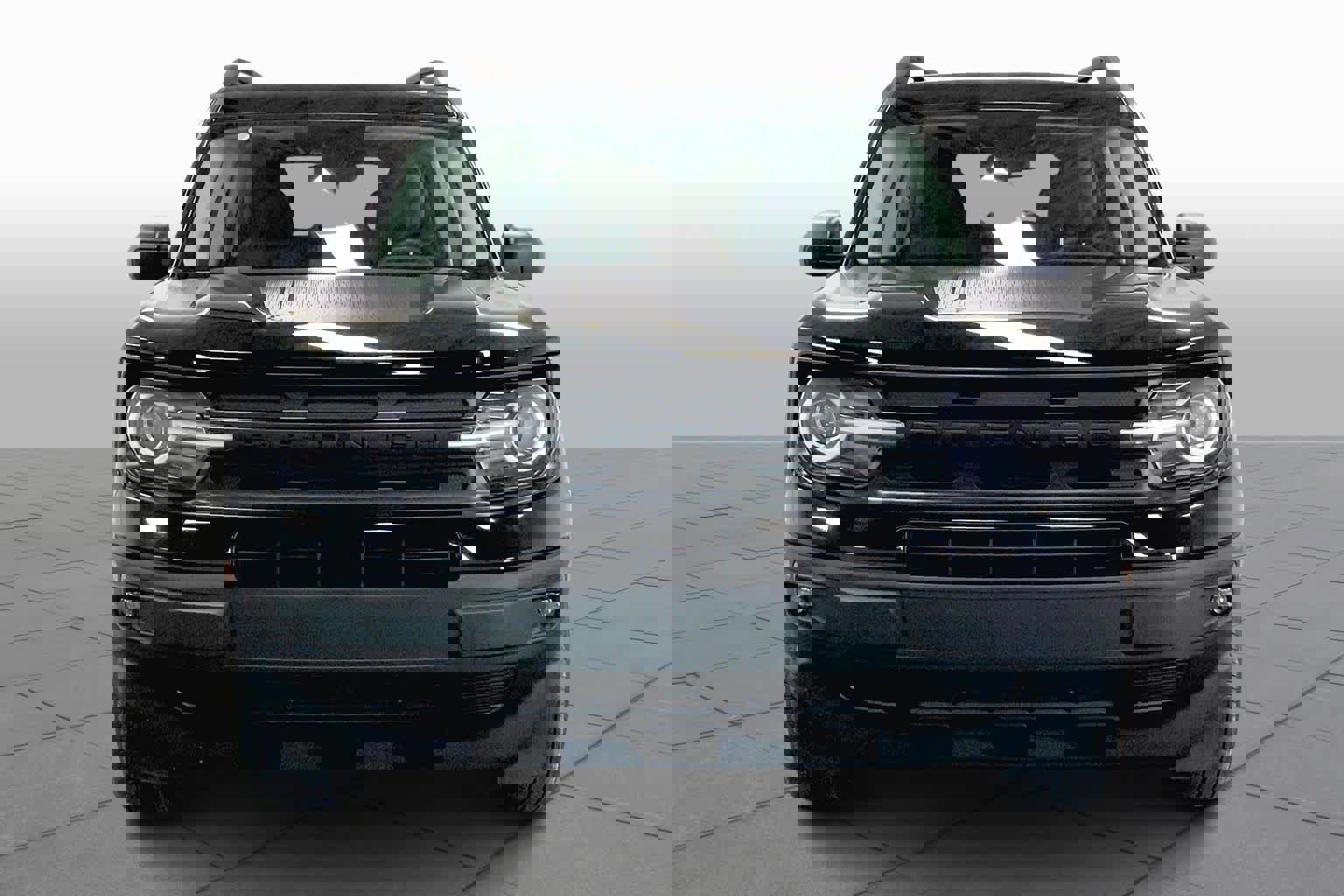 Certified 2024 Ford Bronco Sport Big Bend w/ Convenience Package image 7