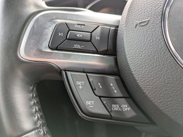 Certified 2019 Ford Mustang EcoBoost w/ Ford Safe & Smart Package image 19