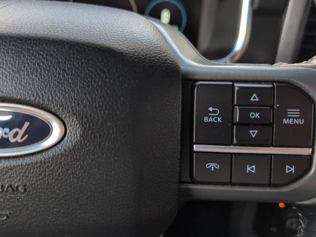 Certified 2022 Ford F150 Lariat AWD/4WD image 29