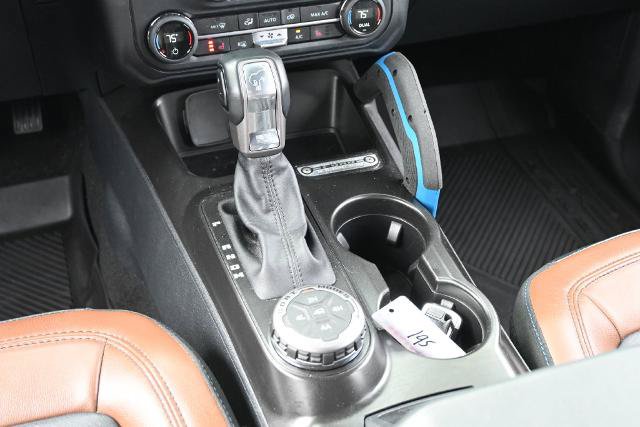 Certified 2023 Ford Bronco Outer Banks AWD/4WD image 28