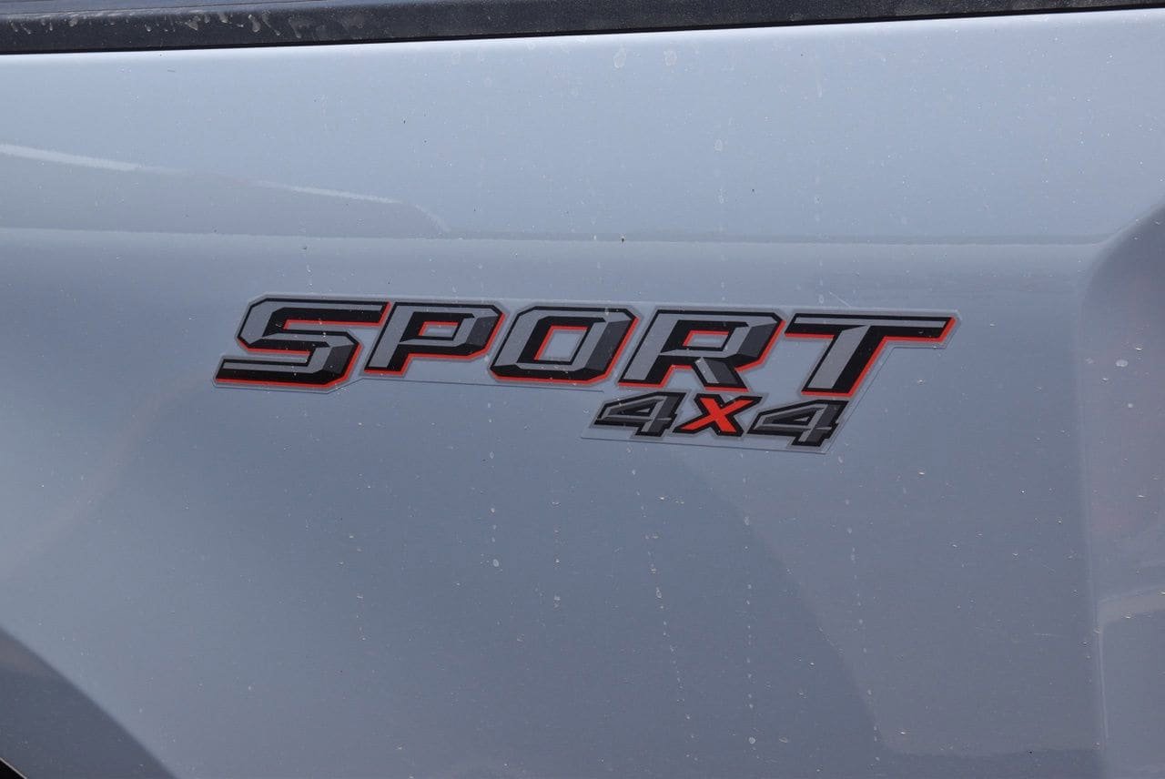 Certified 2024 Ford F250 Lariat w/ Sport Appearance Package AWD/4WD image 10