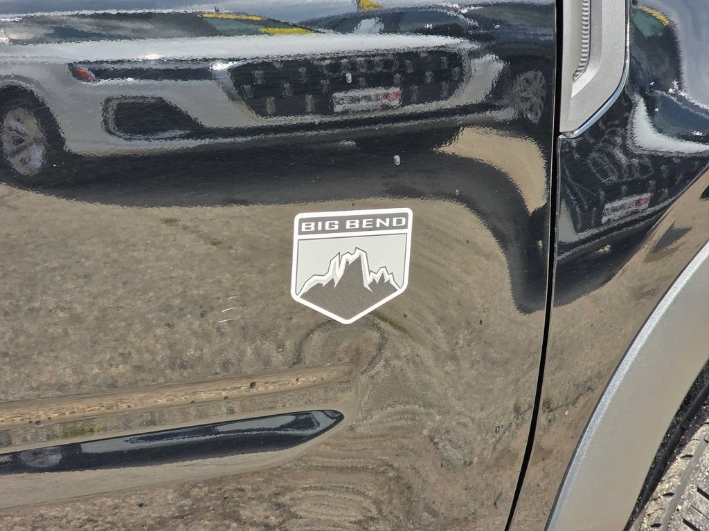 Certified 2024 Ford Bronco Sport Big Bend AWD/4WD image 11