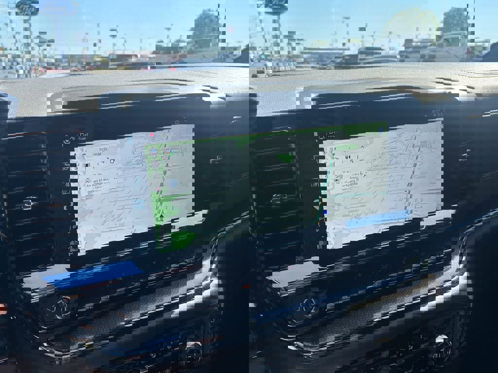 Used 2026 Chevrolet Silverado 2500 ZR2 AWD/4WD image 24