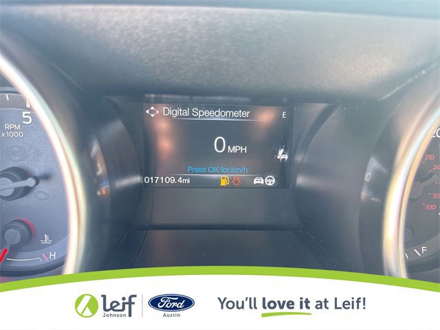 Certified 2017 Ford Mustang Shelby GT350 w/ Electronics Package image 15