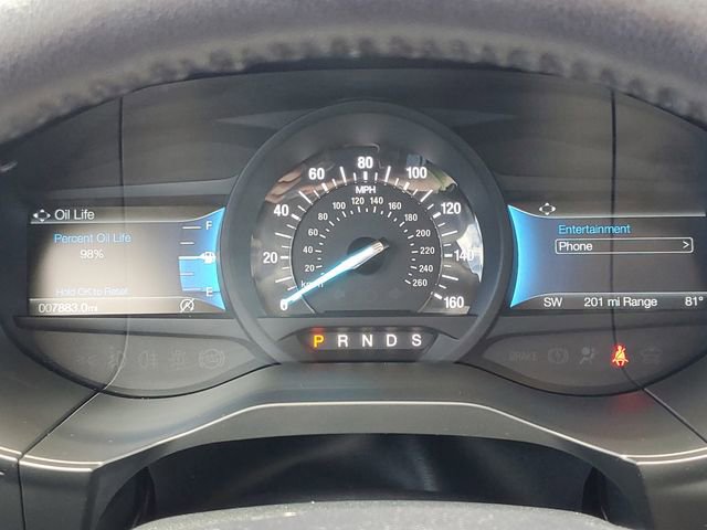 Certified 2024 Ford Edge SEL w/ Convenience Package AWD/4WD image 15