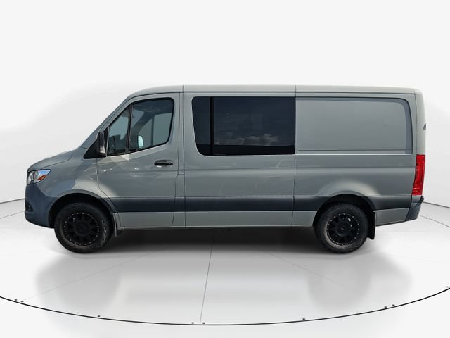 Used 2021 Mercedes-Benz Sprinter 2500 image 6