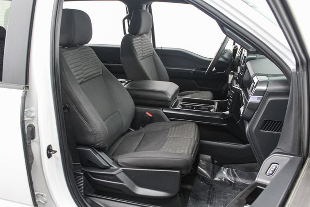 Certified 2023 Ford F150 XL w/ STX Appearance Package AWD/4WD image 20