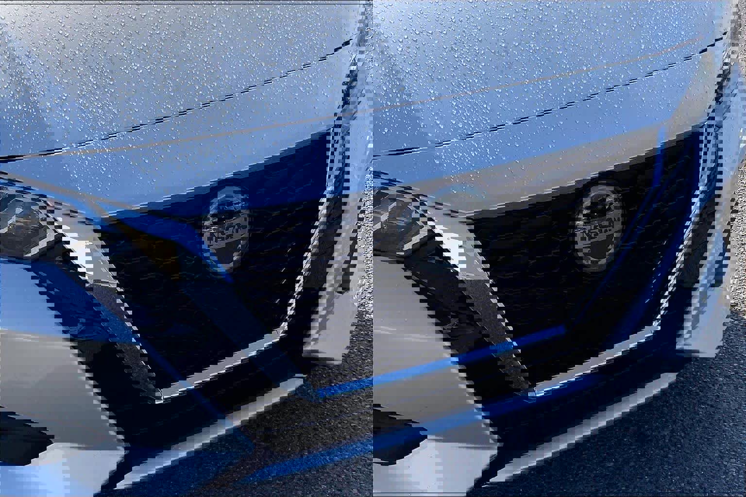 Used 2021 Nissan Sentra SV image 30