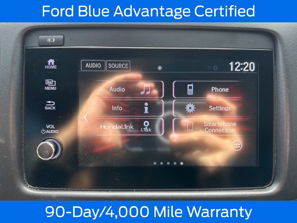 Used 2020 Honda HR-V Sport image 21
