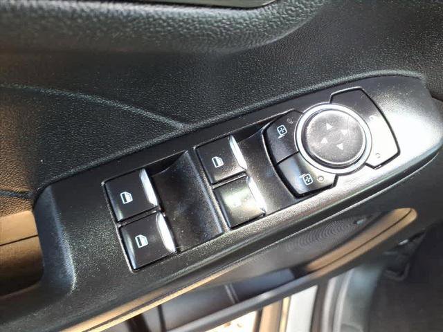 Certified 2022 Ford Escape Titanium w/ Class II Trailer Tow Package image 18