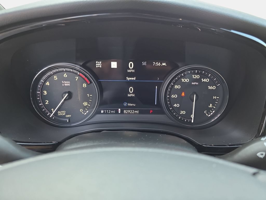 Used 2021 Cadillac XT6 Premium Luxury AWD/4WD image 17