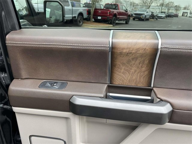 Certified 2020 Ford F150 Limited w/ Trailer Tow Package image 29