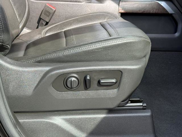Used 2020 GMC Sierra 1500 Denali w/ Technology Package AWD/4WD image 28