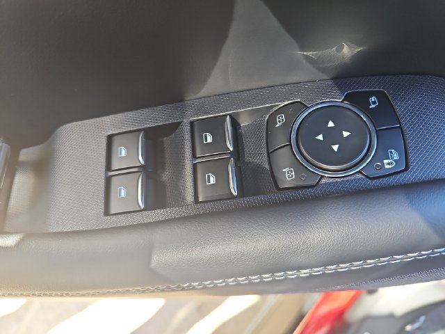 Certified 2023 Ford Mustang Mach-E Premium AWD/4WD image 29