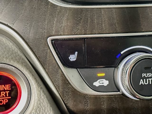 Used 2019 Honda Accord EX-L image 26