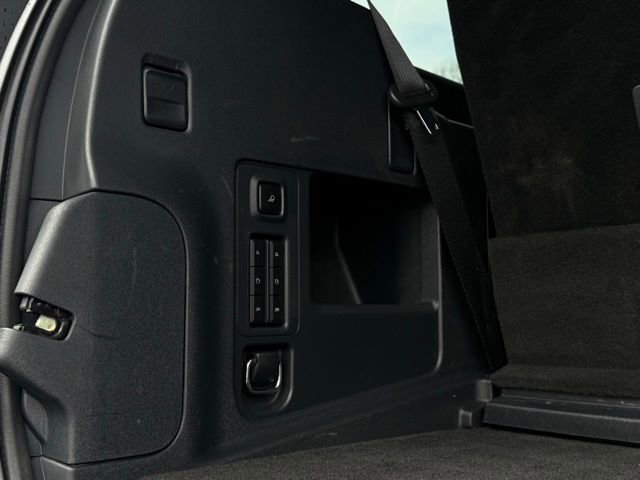 Certified 2025 Ford Expedition Active AWD/4WD image 23
