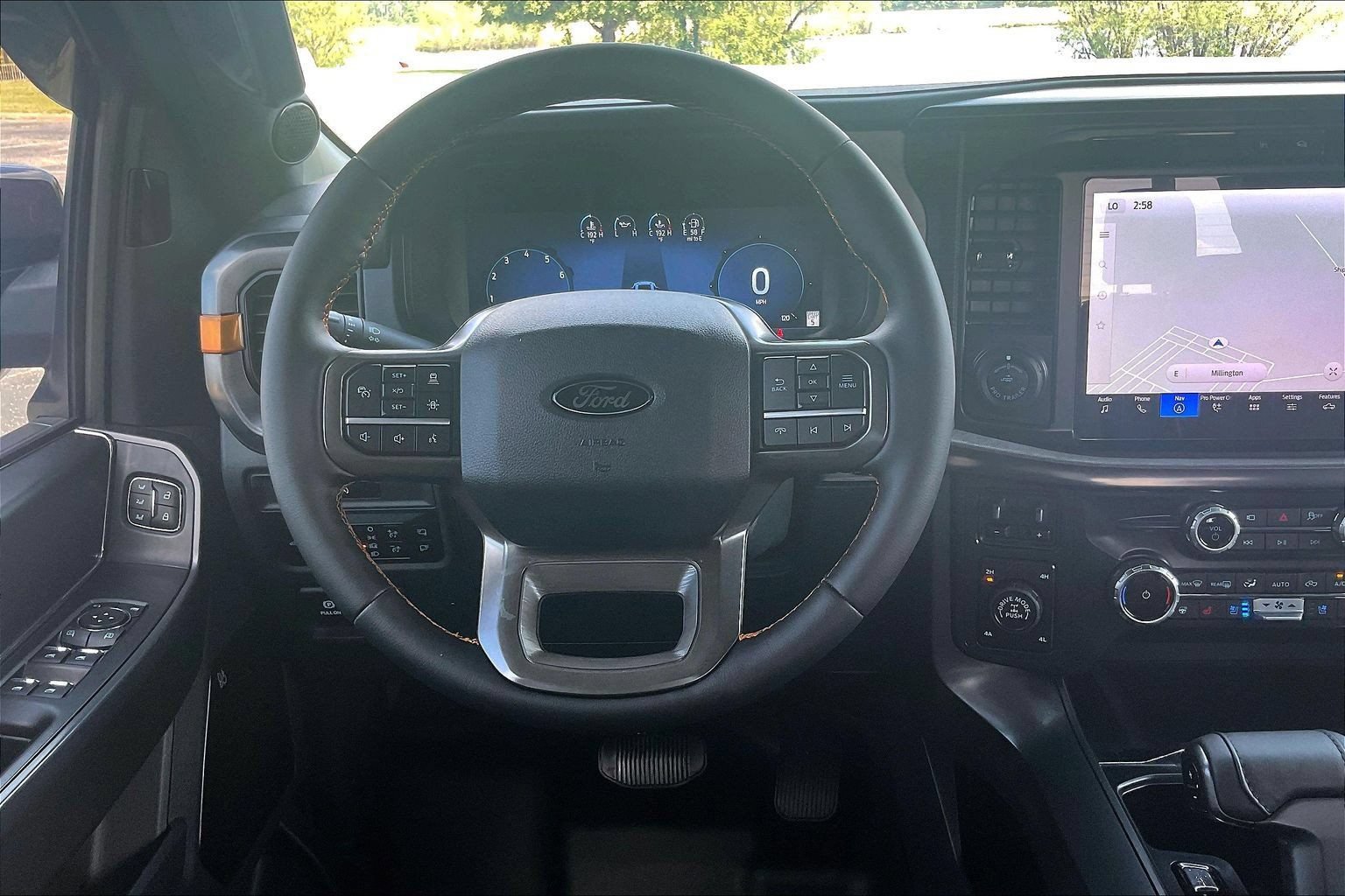 Certified 2025 Ford F150 Tremor w/ Equipment Group 402A High AWD/4WD image 5