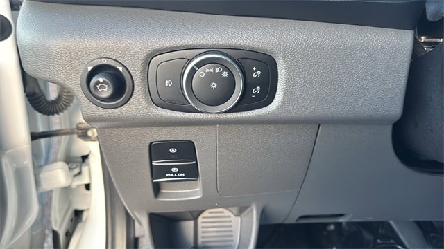 Certified 2023 Ford Transit 250 Low Roof AWD w/ Exterior Upgrade Package image 11