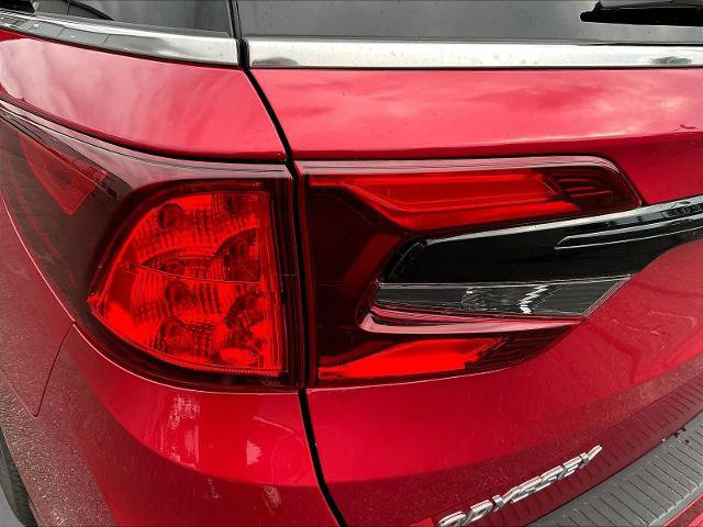Used 2025 Honda Odyssey Sport-L image 25
