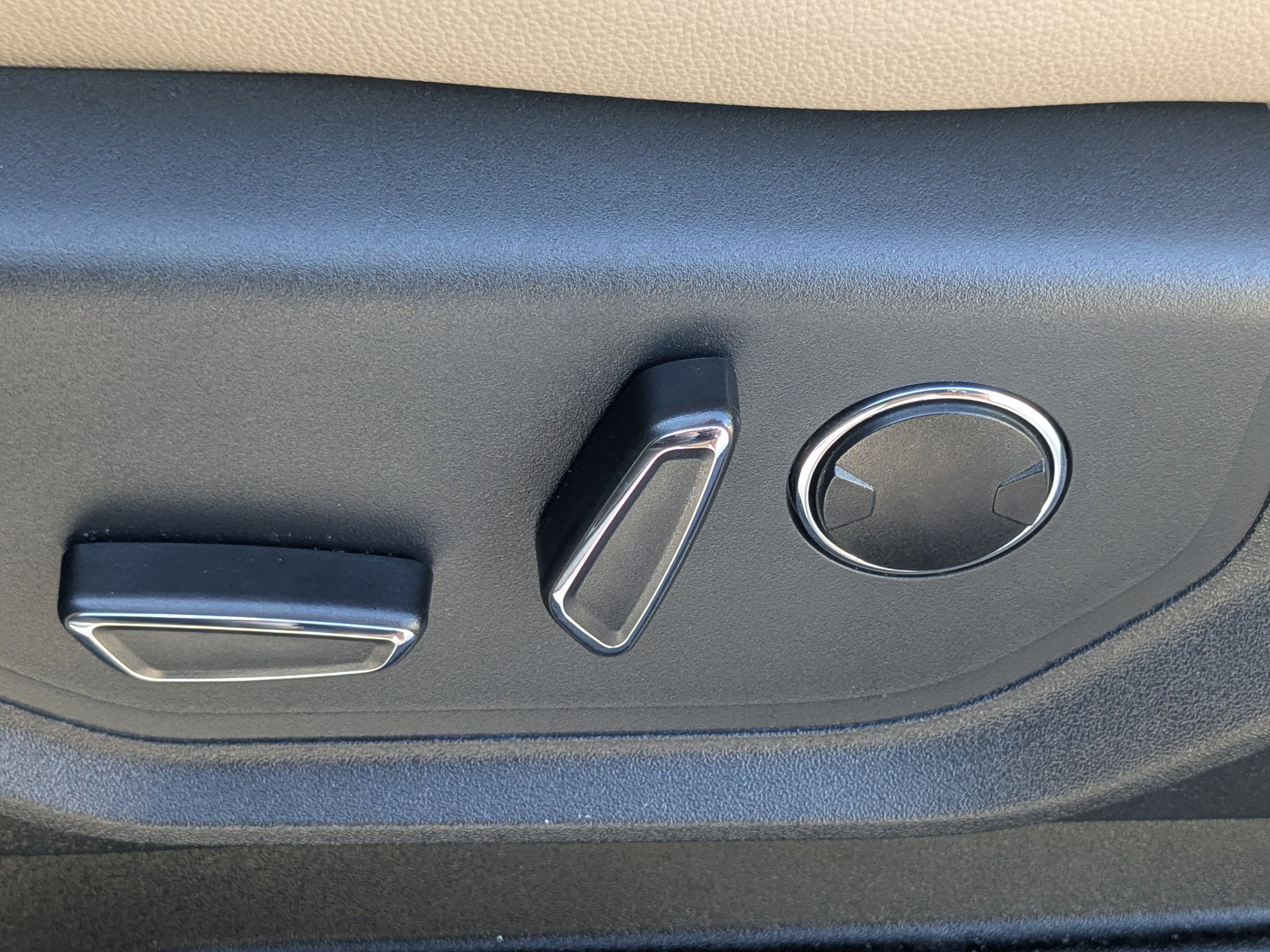 Certified 2024 Ford Expedition Max Limited image 22