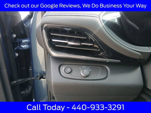 Used 2026 Buick Envista Sport Touring w/ Convenience I Package FWD image 22