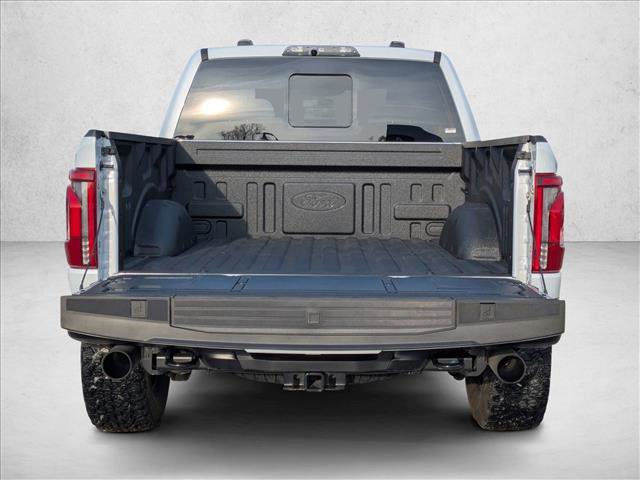 Certified 2025 Ford F150 Raptor image 9