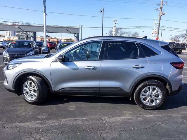 Certified 2023 Ford Escape Active w/ Tech Pack #1 image 4