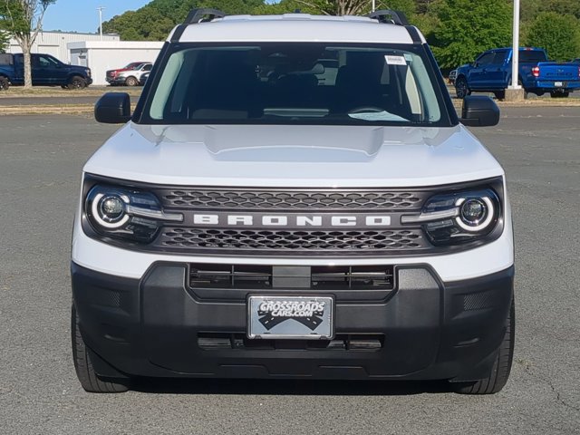 Certified 2025 Ford Bronco Sport Big Bend AWD/4WD image 9