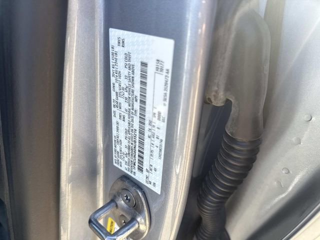 Certified 2022 Ford Escape SE image 19