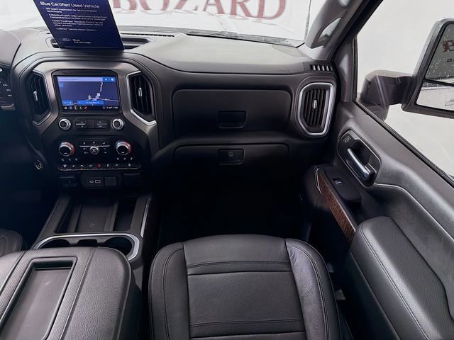 Used 2020 GMC Sierra 2500 Denali w/ Denali Ultimate Package image 29