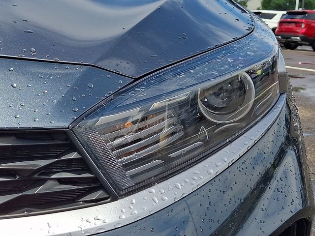 Used 2022 Kia Forte LXS FWD image 9
