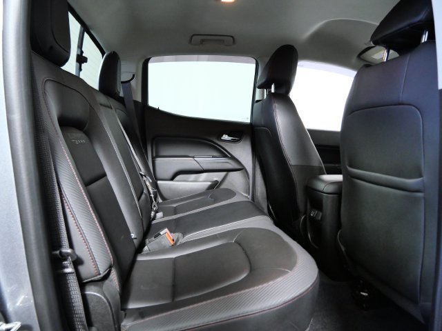 Used 2020 GMC Canyon All Terrain w/ All Terrain X Package AWD/4WD image 13