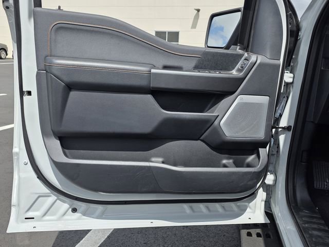 Certified 2023 Ford F150 Tremor w/ Equipment Group 402A High image 15