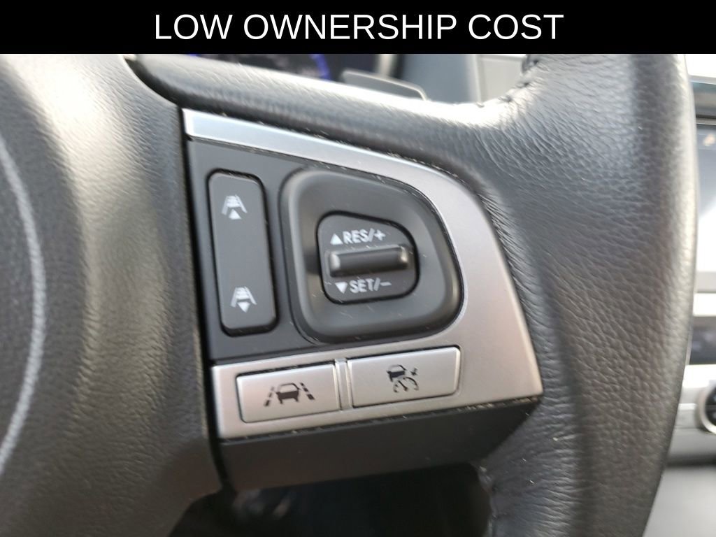 Used 2017 Subaru Legacy 2.5i Limited image 18