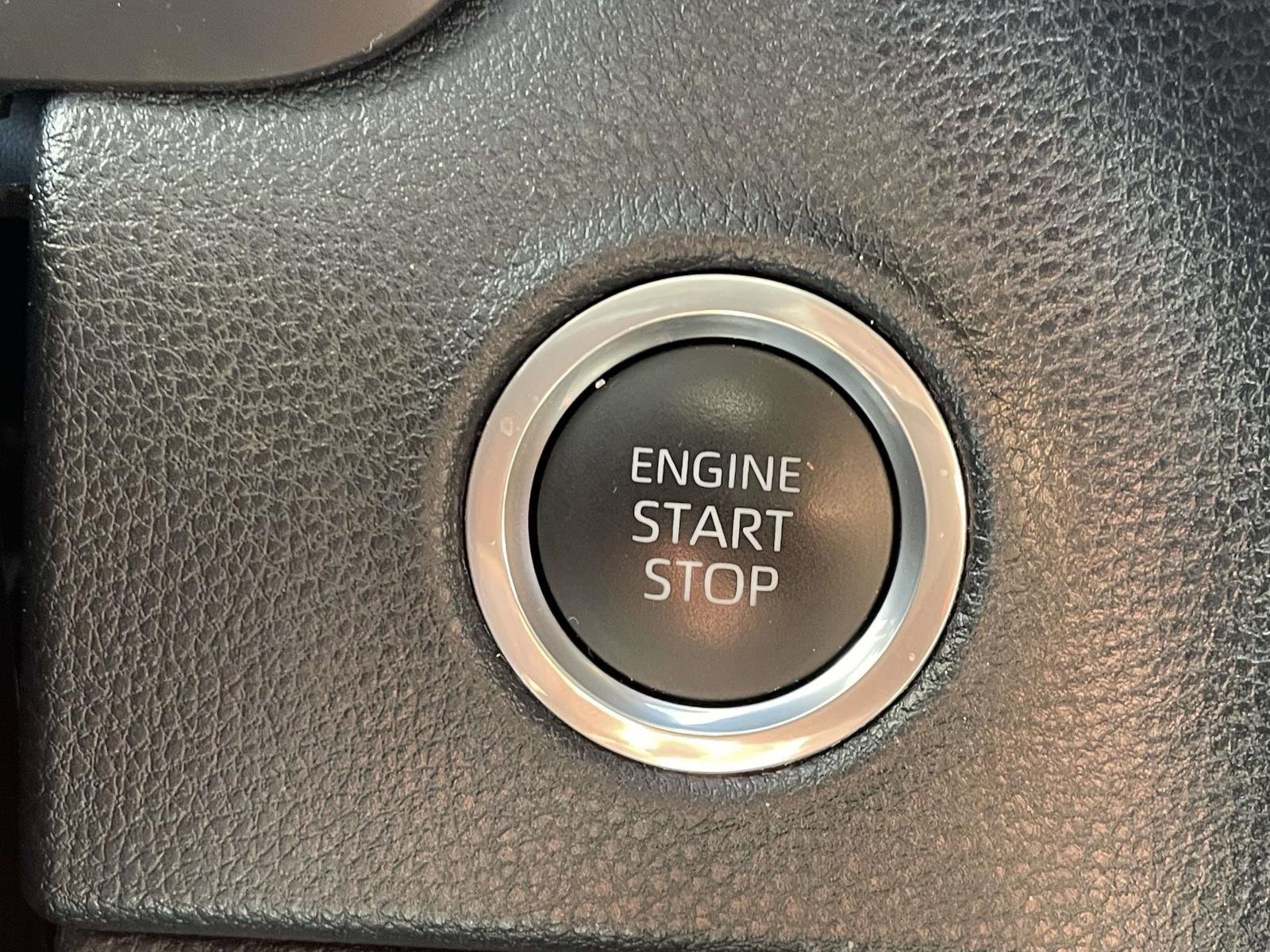 Used 2024 Toyota Tundra SR5 w/ SR5 Premium Package image 23