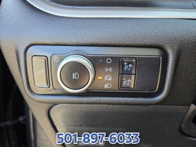 Certified 2023 Ford Explorer XLT w/ Equipment Group 202A AWD/4WD image 31