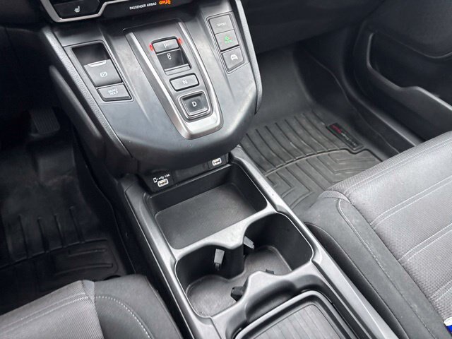 Used 2022 Honda CR-V EX image 28