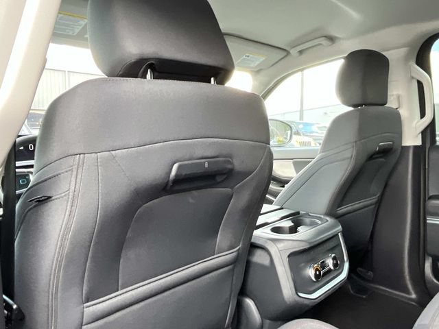 Certified 2025 Ford Expedition Max Active AWD/4WD image 24