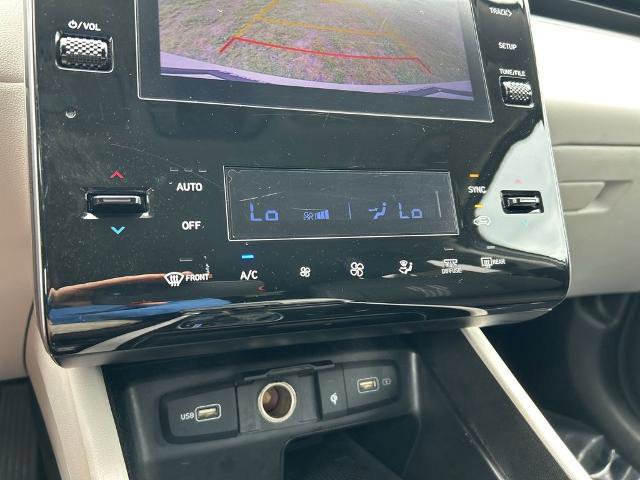 Used 2024 Hyundai Tucson SEL image 28